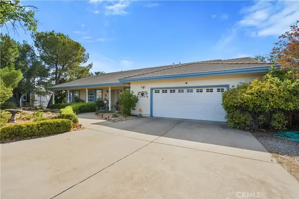 401 Oakridge Court, Valley Springs, CA 95252