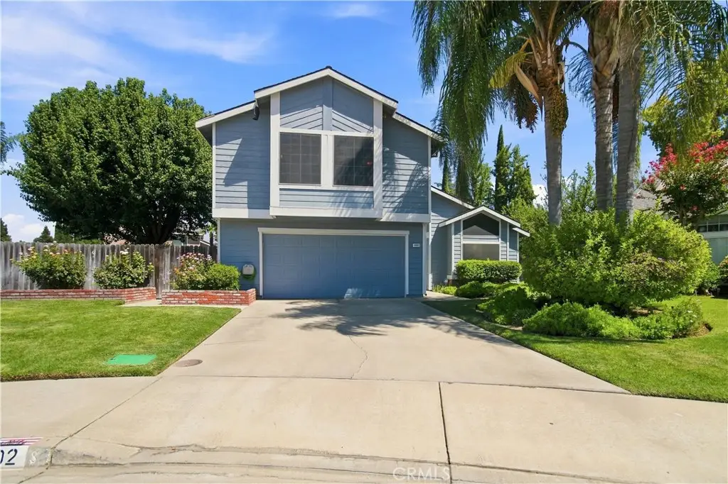 1602 Acacia Court, Chowchilla, CA 93610 - #1