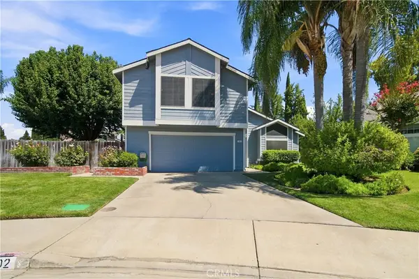 1602 Acacia Court, Chowchilla, CA 93610