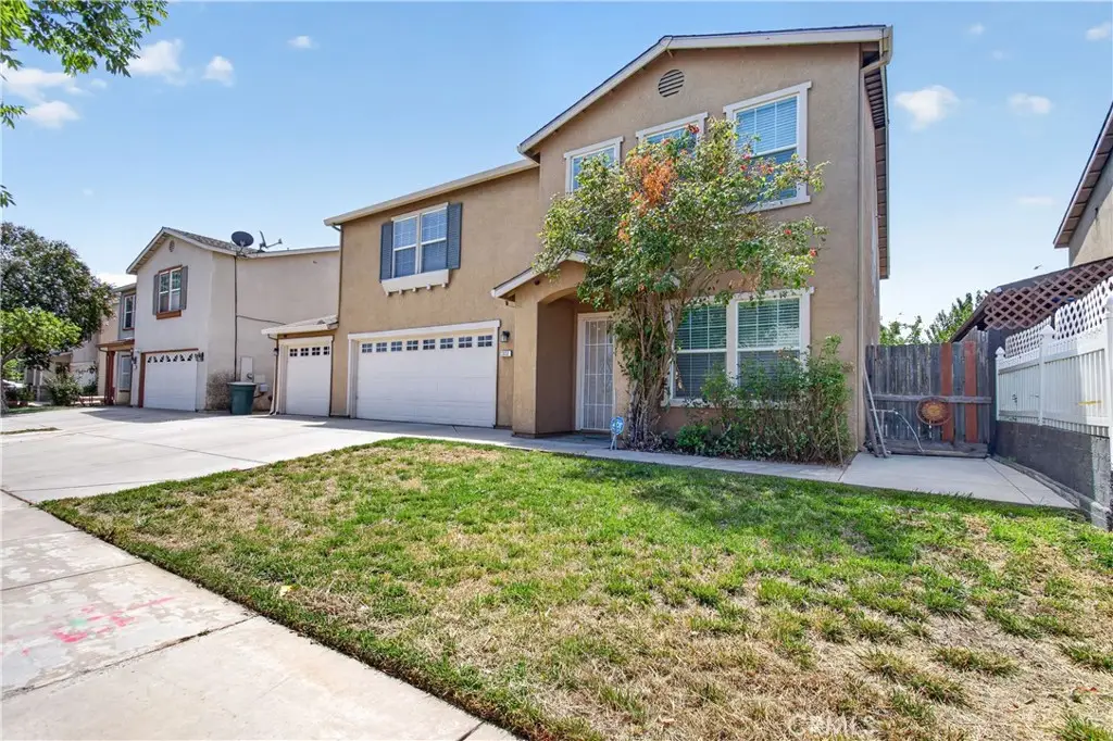 3851 Twilight Avenue, Merced, CA 95348 - #1