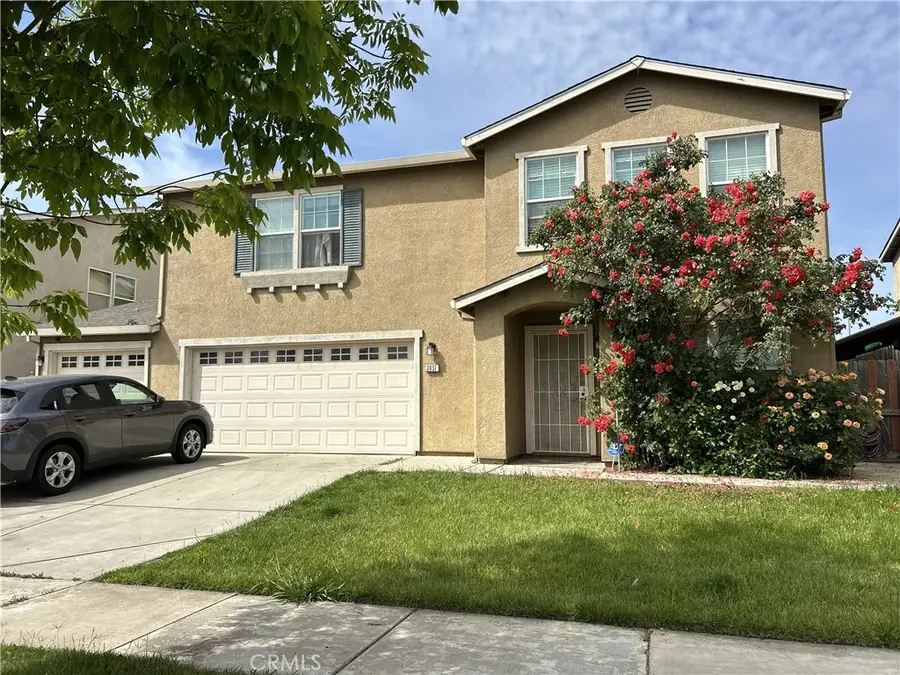 3851 Twilight Avenue, Merced, CA 95348 - #3