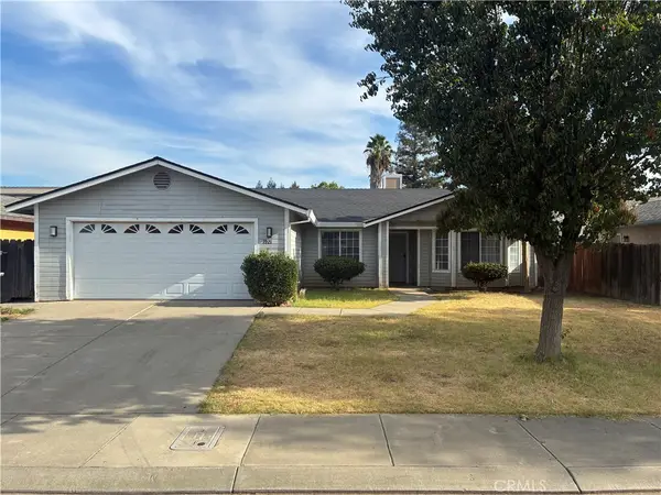 1921 Fultz Court, Merced, CA 95341