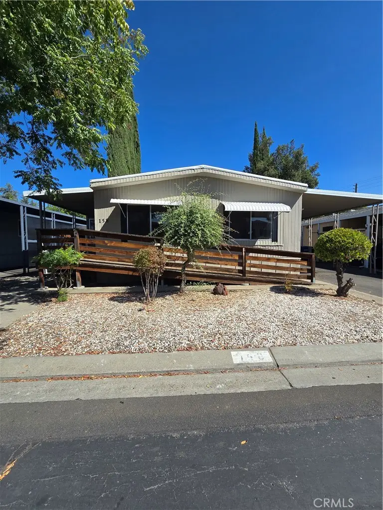 2621 Prescott Road #158, Modesto, CA 95350 - #1