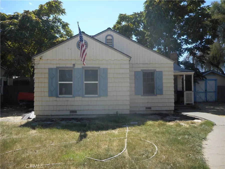 52 W 25th, Merced, CA 95340 - #2