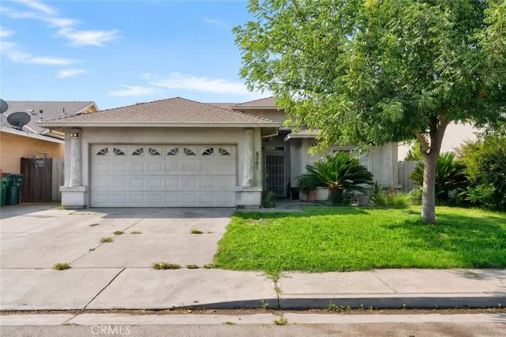 6561 Alyssa Drive, Winton, CA 95388 - #1