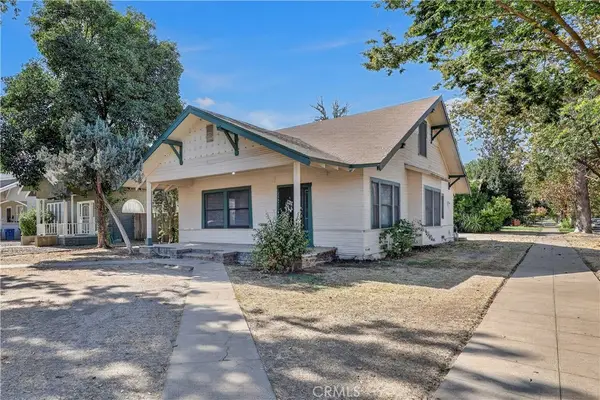 2045 O Street, Merced, CA 95340