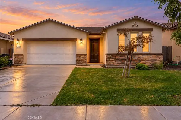 4431 Andrea, Merced, CA 95348