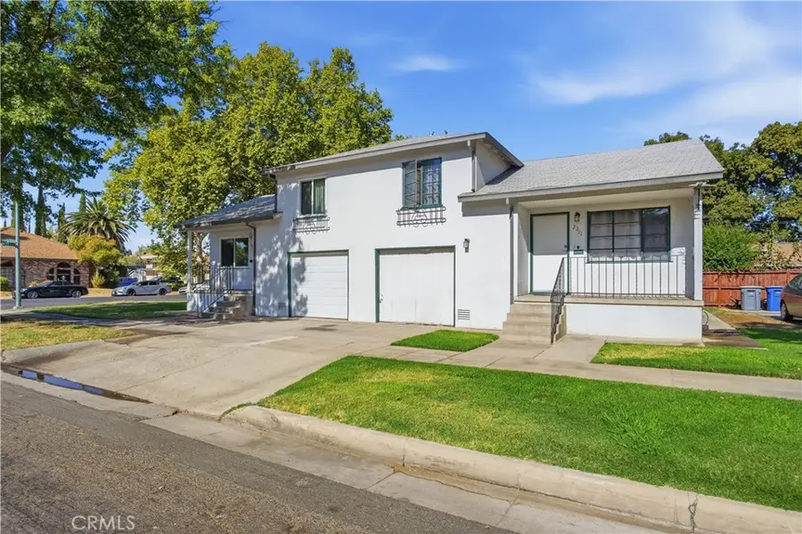 2205 O, Merced, CA 95340 - #2