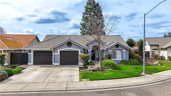 3947 Finch Court, Merced, CA 95340