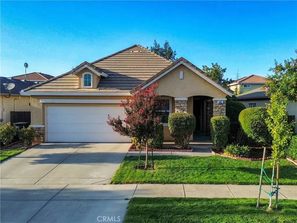 565 Tolman Way, Merced, CA 95348 - #1