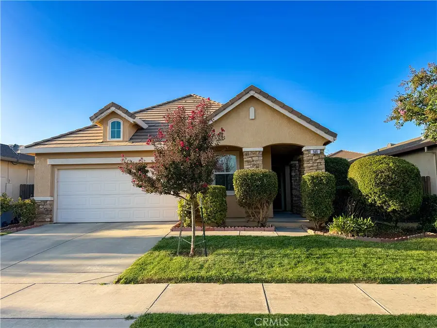 565 Tolman Way, Merced, CA 95348 - #2