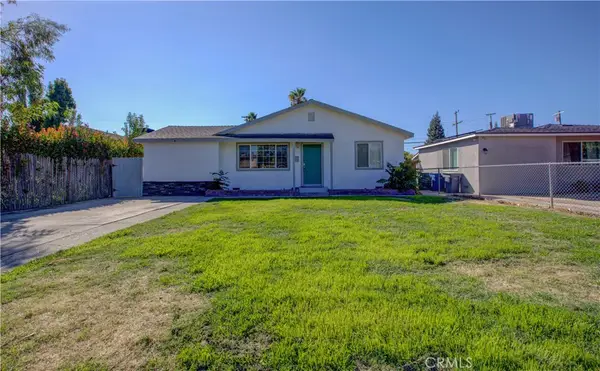 1020 W 24th, Merced, CA 95340