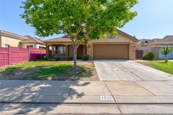 4026 Casual Court, Merced, CA 95340