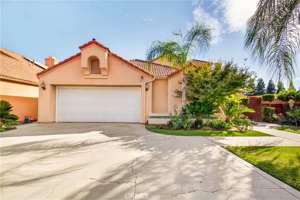 645 E Champlain, Fresno, CA 93730 - #1