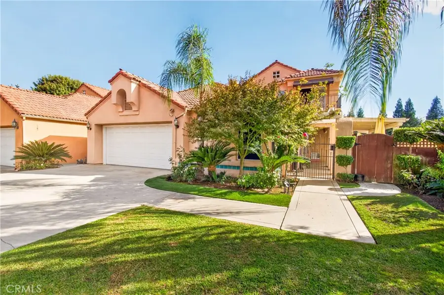 645 E Champlain, Fresno, CA 93730 - #2