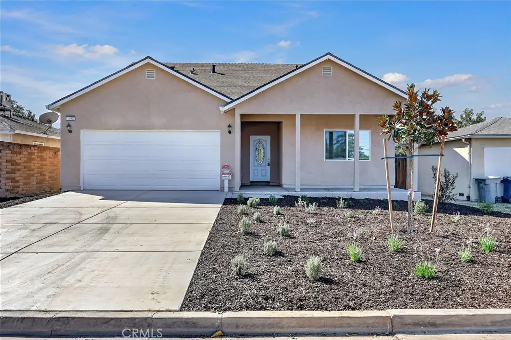 1038 W 24th, Merced, CA 95340 - #1