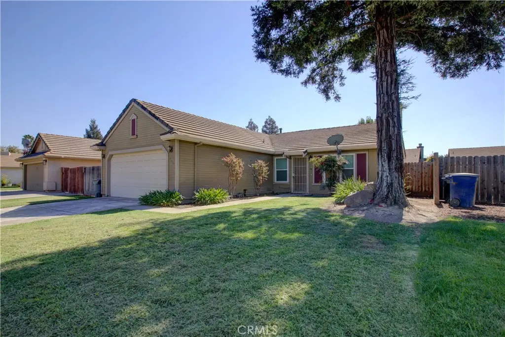 456 Buena Vista, Merced, CA 95348 - #1