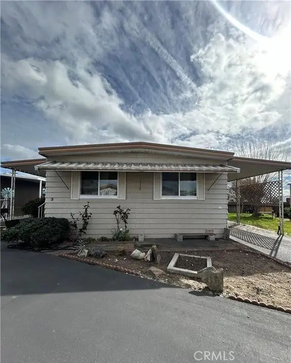 3 Rancho Grande Circle #3, Atwater, CA 95301
