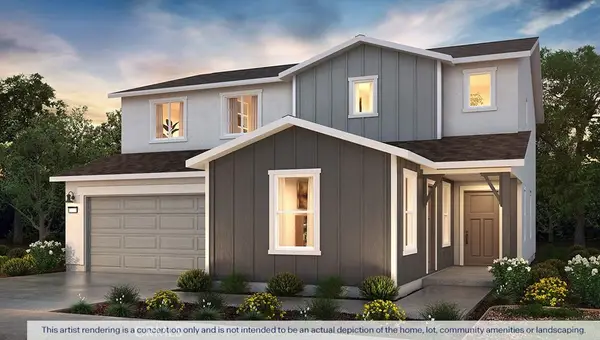 3128 Blue Water Drive #186, Merced, CA 95341