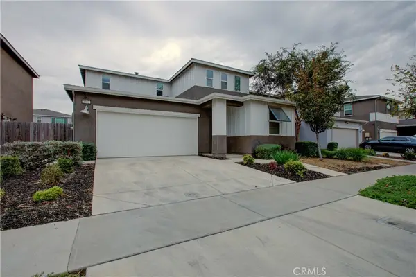 2382 Explorador Drive, Merced, CA 95340