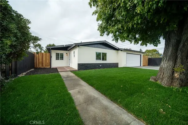 2825 Green Street, Merced, CA 95340