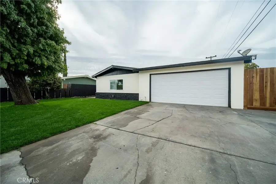 2825 Green Street, Merced, CA 95340 - #2