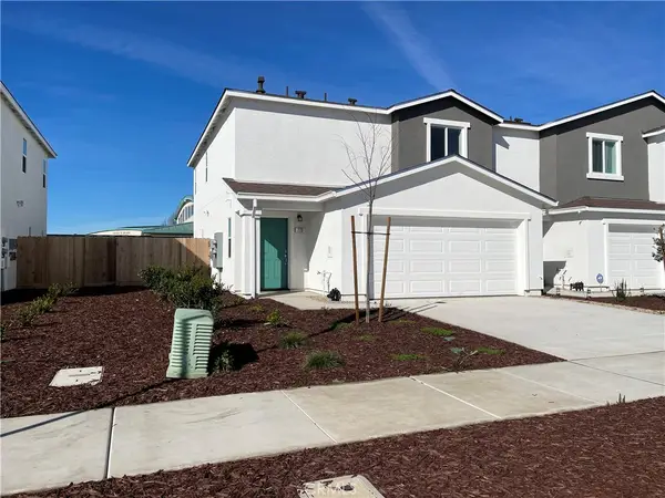 115 Long Trail Lane, Merced, CA 95341
