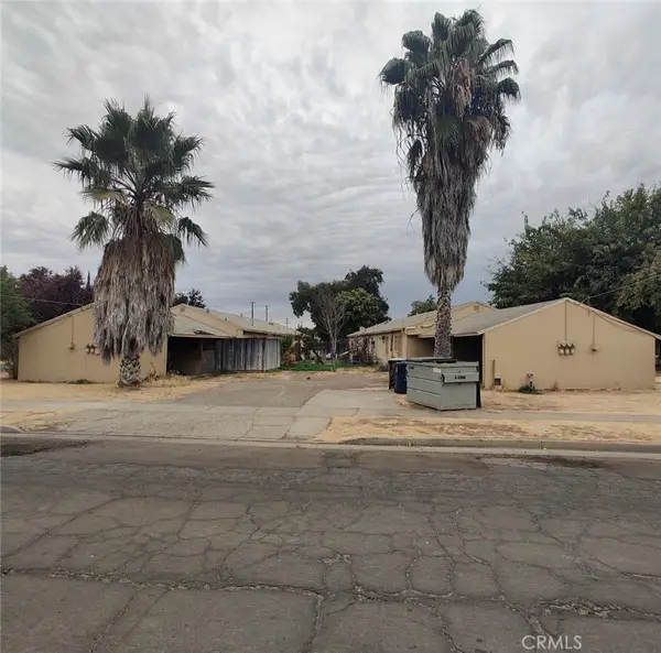 902 Barney, Merced, CA 95340