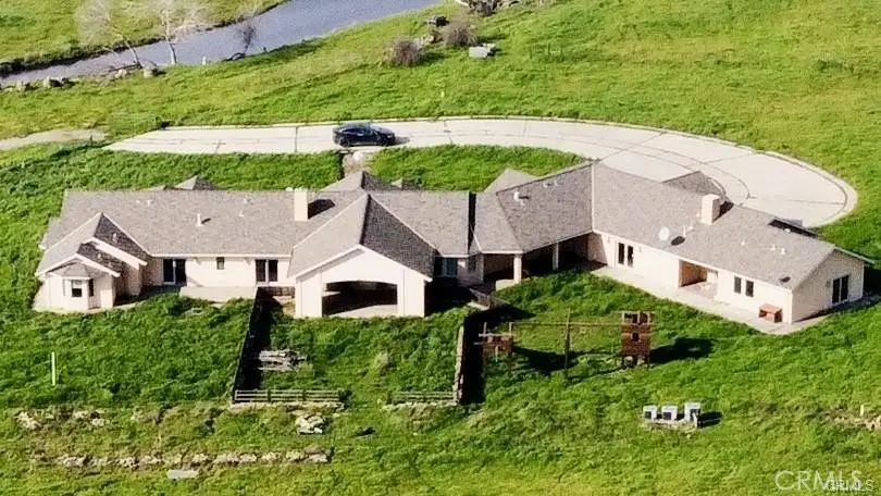 20552 Buchanan Hollow Road, Le Grand, CA 95333 - #2