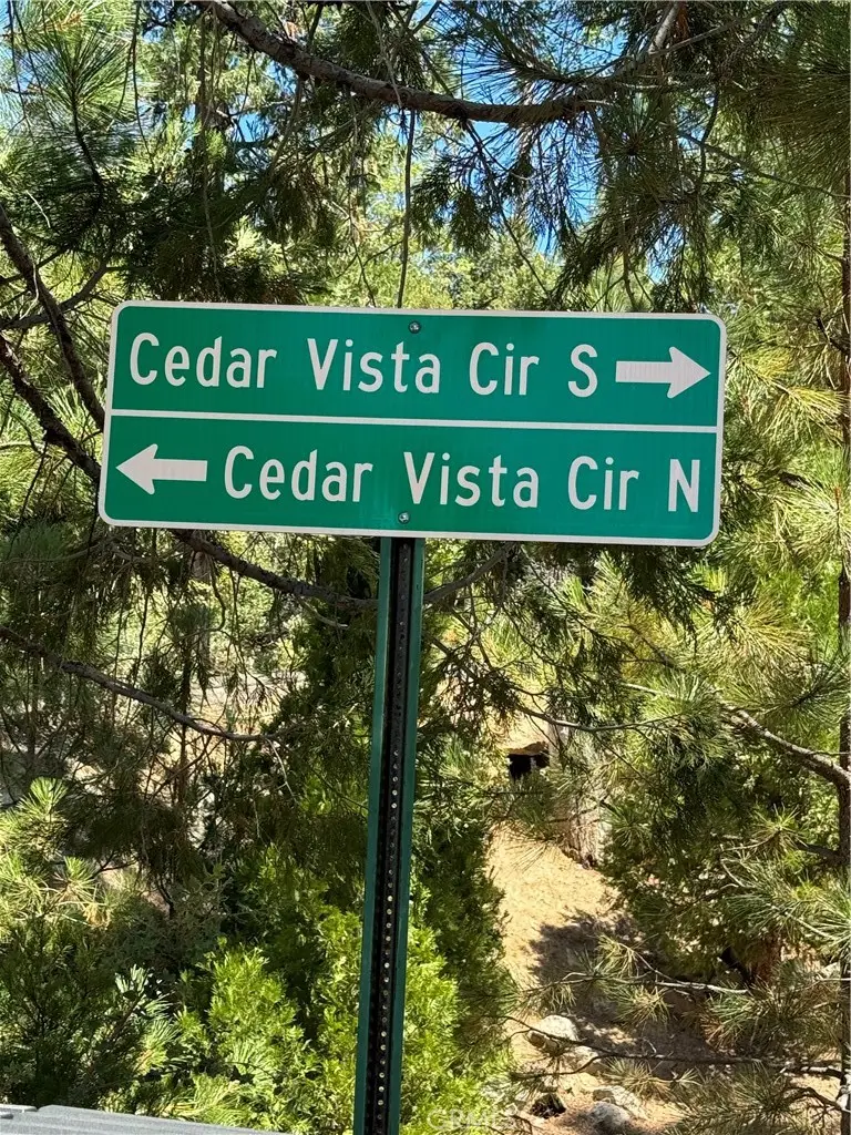 8 N Cedar Vista Circle N, Bass Lake, CA 93604 - Image #2
