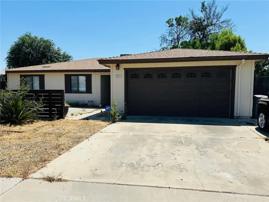 4531 W Malibu Avenue, Fresno, CA 93722 - #2