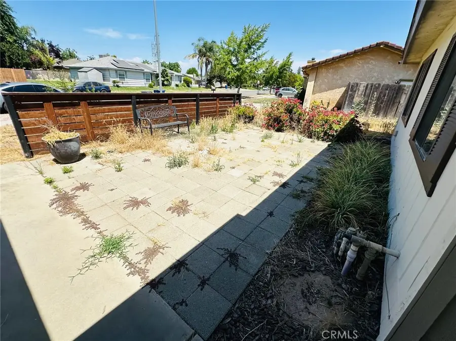 4531 W Malibu Avenue, Fresno, CA 93722 - #3