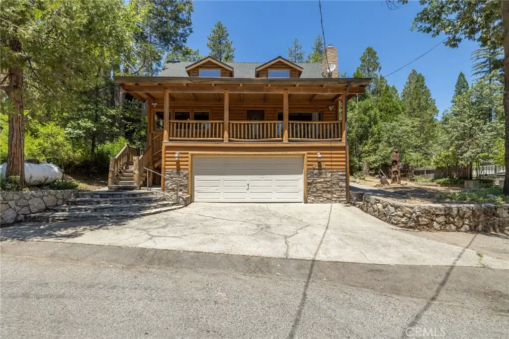 39162 Manzanita, Bass Lake, CA 93604 - #1