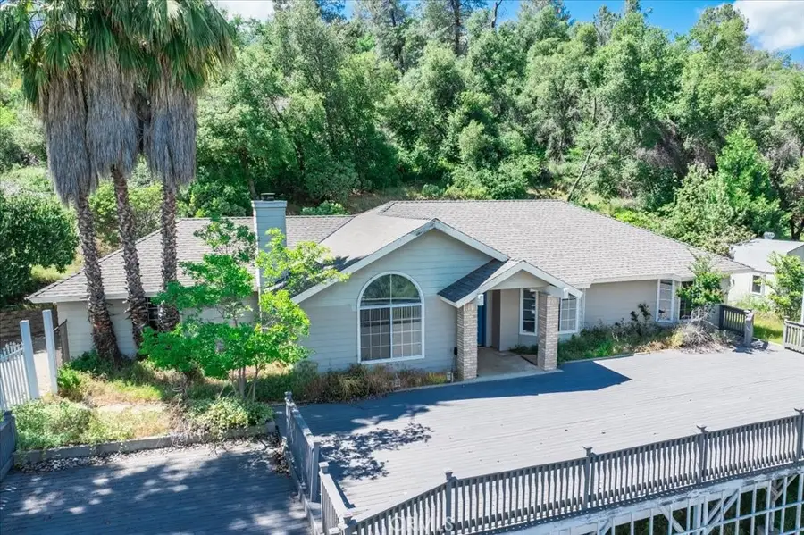 54326 Wildwood Springs Trail, North Fork, CA 93643 - Image #2