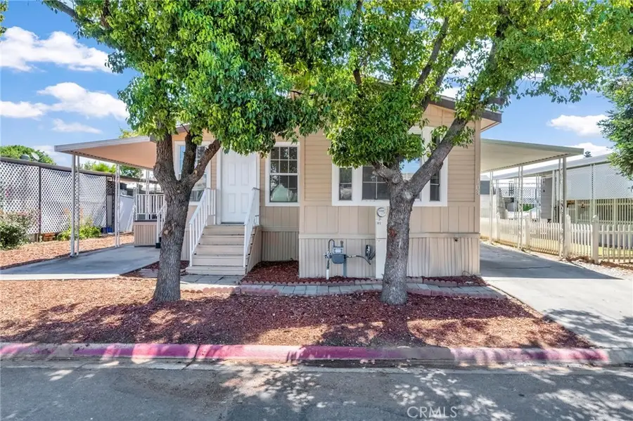 1218 E Cleveland #103, Madera, CA 93628 - #2