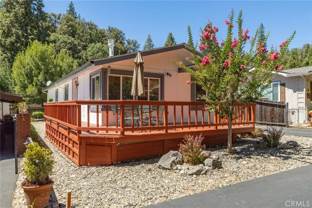 39737 Road 274 #45, Bass Lake, CA 93604 - Image #1