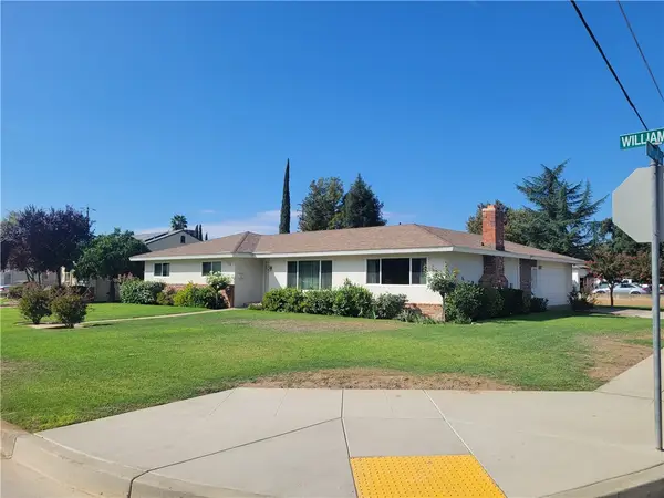 318 Williams Avenue, Madera, CA 93637