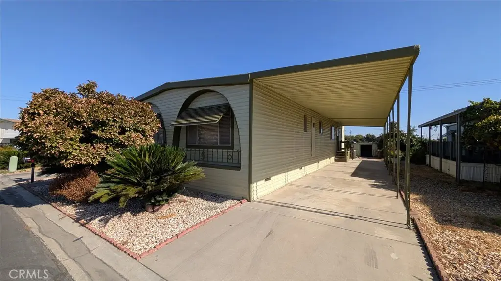 1218 E Cleveland Avenue #131, Madera, CA 93638 - #1