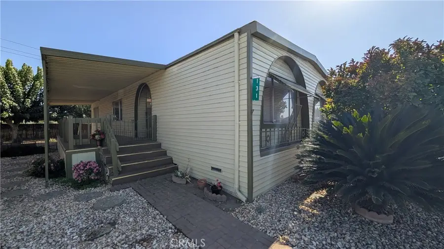 1218 E Cleveland Avenue #131, Madera, CA 93638 - #2