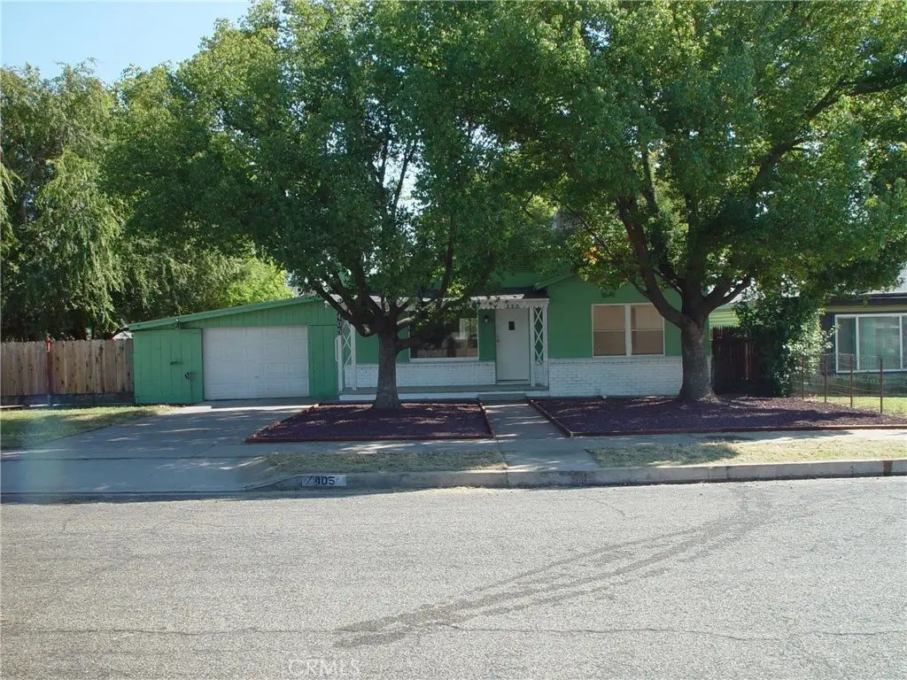 405 Riverside Avenue, Chowchilla, CA 93610 - Image #1