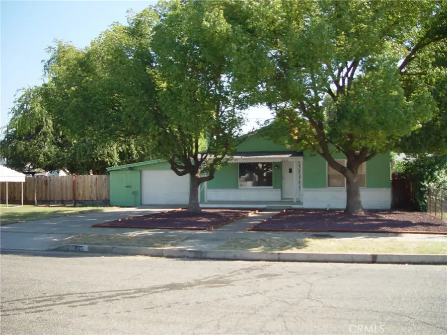 405 Riverside Avenue, Chowchilla, CA 93610 - Image #2