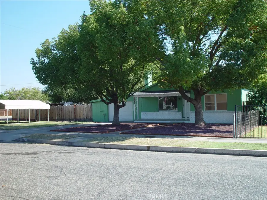 405 Riverside Avenue, Chowchilla, CA 93610 - Image #3