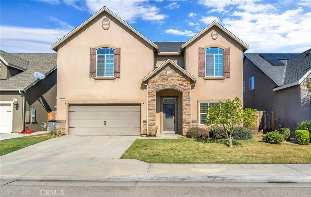 6165 E Farrin, Fresno, CA 93727 - Image #1