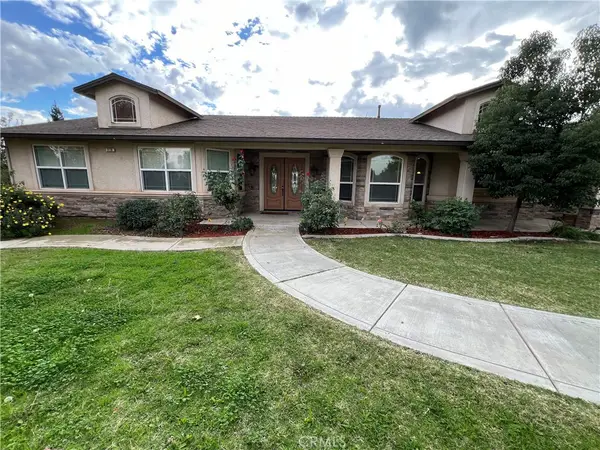 3119 Lorrie Court, Merced, CA 95348