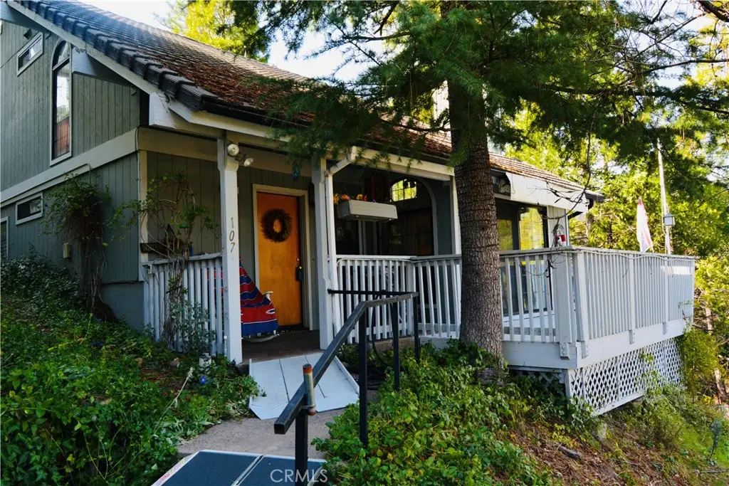 40748 Foxboro Court, Bass Lake, CA 93604 - #1