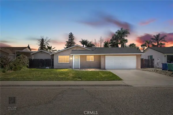 840 Holiday Way, Chowchilla, CA 93610