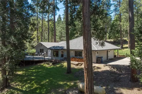 36333 Finegold Creek, North Fork, CA 93643