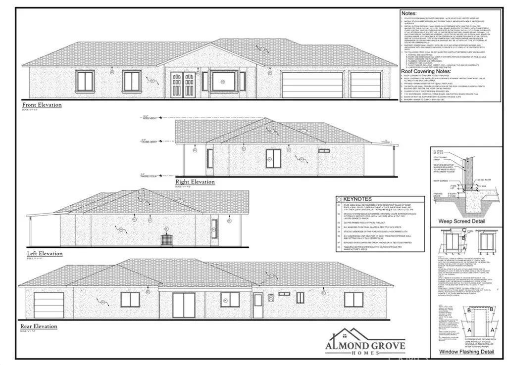 17121 Daley Road, Madera, CA 93638 - #1