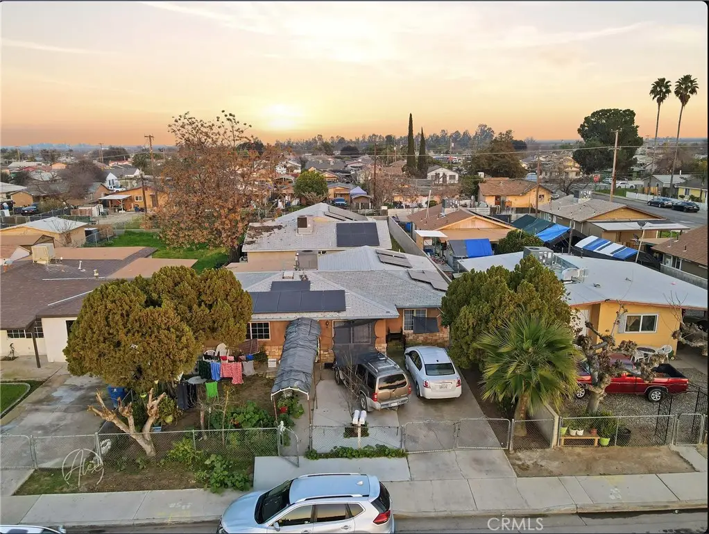 216 Browning Road, McFarland, CA 93250 - #1