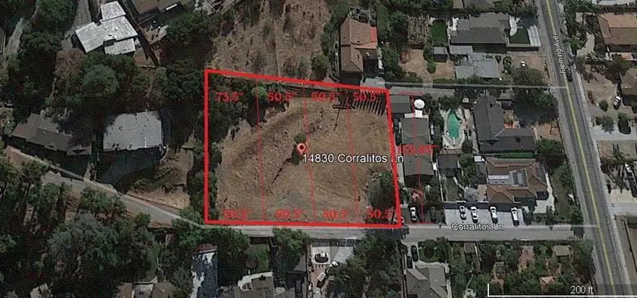 14830 Corralitos Lane, San Jose, CA 95127 - #2